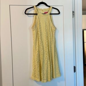 Betsy Johnson Dress- Size 6